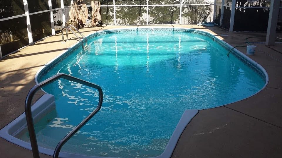 pool service Cantonment FL pool service Cantonment FL