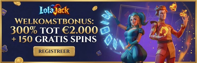 Explore lolajack casino Explore lolajack casino