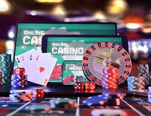Deciding Between Jokbet and the Rest of the UK Casino Scene