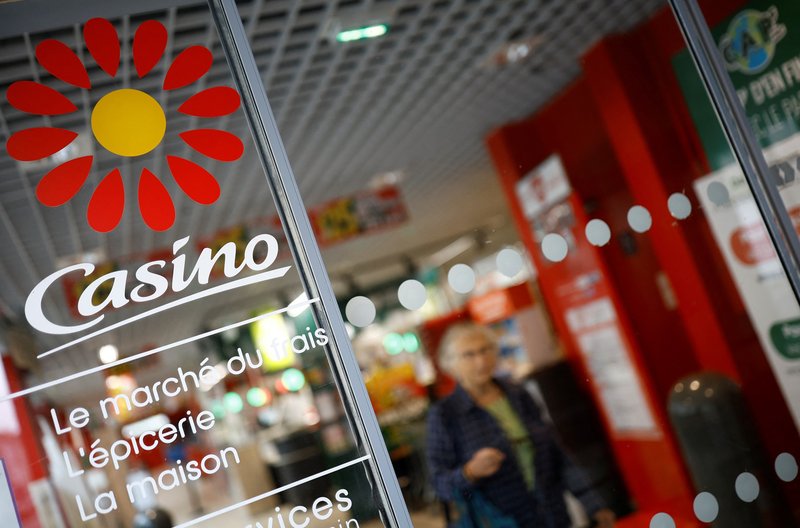 Bienvenue chez Nine Casino à France