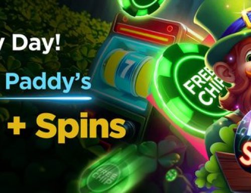 From the First Spin to the Final Payout: What the Patrick Spins Casino No Deposit Bonus Really Looks Like
