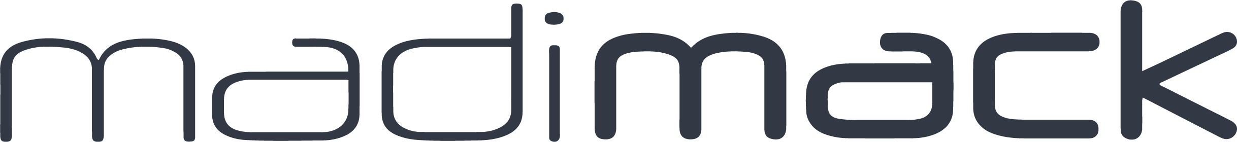 Madimack pool equipment