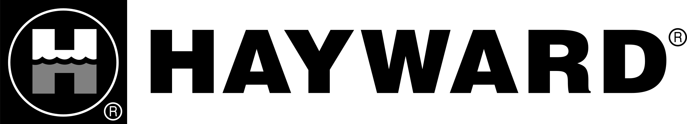 Hayward pool equipment