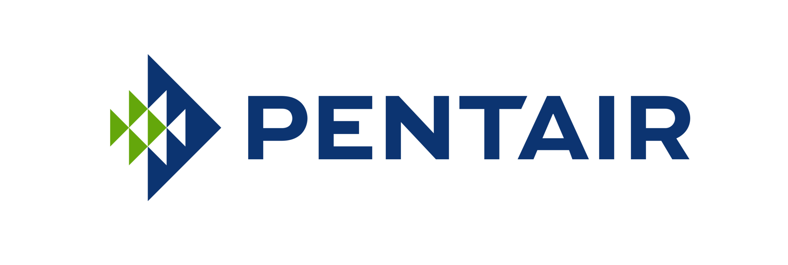 Pentair pool equipment